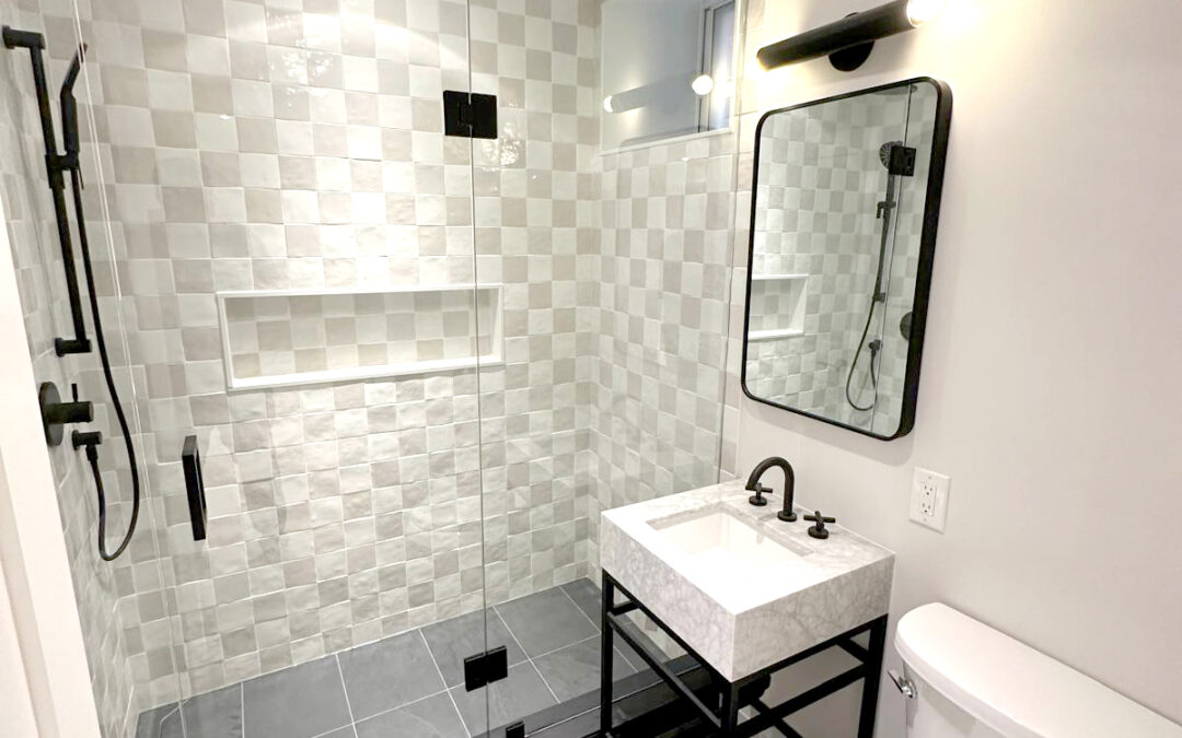 Bathroom 13