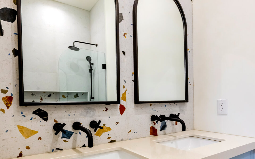 Bathroom 2